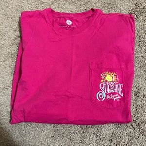 you are my sunshine lauren james t shirt!